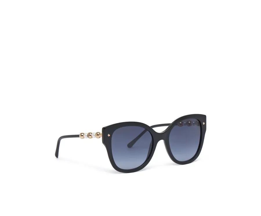 obrazek 1 Carolina Herrera Okulary przeciwsłoneczne HER 0318/S 208072 Czarny