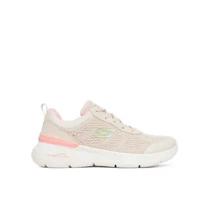 Zdjęcie Skechers Sneakersy Skech-Air Dynamight 2.0-New Heights 150370/NTPK Beżowy