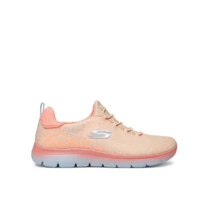 Zdjęcie Skechers Sneakersy Summits-Morning Glow 150269/NCMT Koralowy