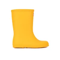 Zdjęcie Hunter Kalosze KFT5094RMA-RYL Żółty