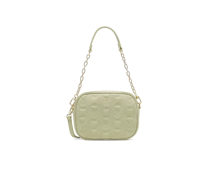 obrazek 1 MEXX Torebka MEXX-E-009-05 Zielony