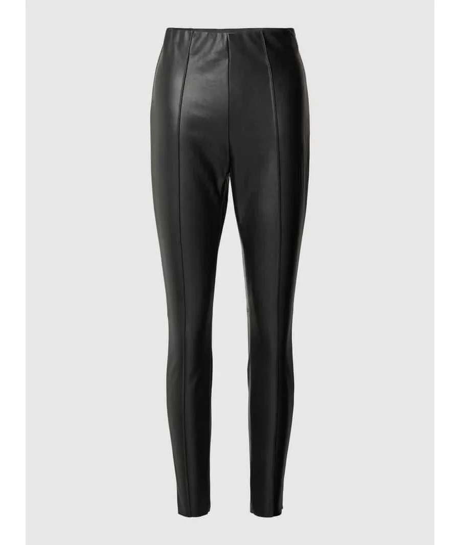 obrazek 1 Legginsy z ozdobnymi szwami