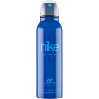 Zdjęcie Nike Viral Blue - Dezodorant dla mężczyzn Spray 200 ml 200 ml