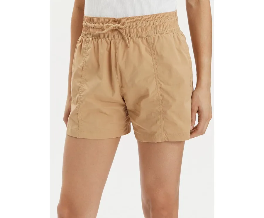 obrazek 1 Columbia Szorty sportowe Boundless Trek™ Active Short 2073124 Beżowy Regular Fit