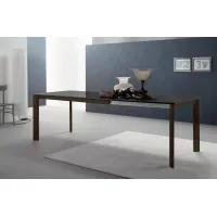 Picture Luxurious, extremely functional extendable table – Zamagna Italia