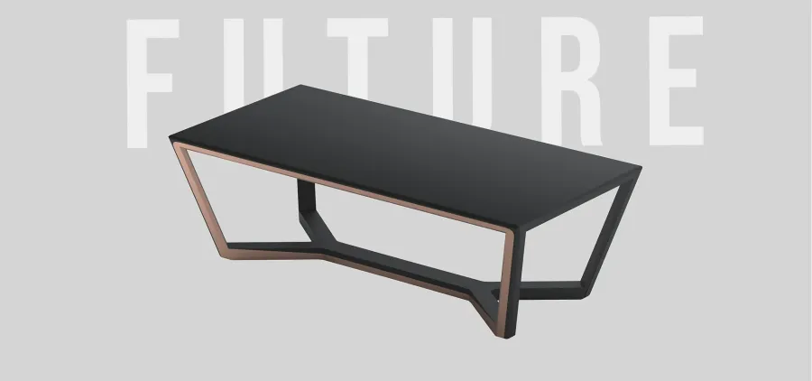 obrazek 5 Mały stół konferencyjny