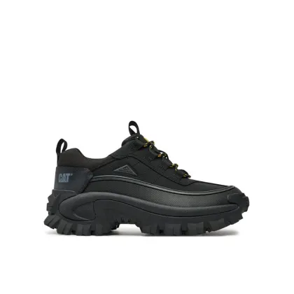 Zdjęcie CATerpillar Sneakersy Intruder Galosh 2.0 Low WP P111554 Czarny