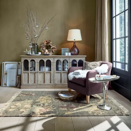 Zdjęcie Dywan Yasirah