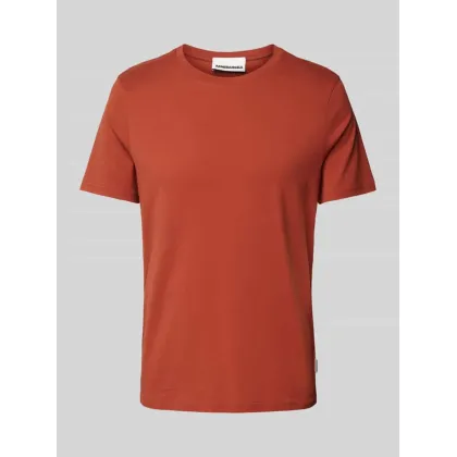 Zdjęcie T-shirt z okrągłym dekoltem model ‘JAAMES’