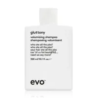 Zdjęcie evo gluttony volumising shampoo Szampon do włosów 300 ml