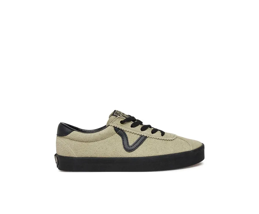 obrazek 1 Vans Tenisówki VN000D09CHW1 Beżowy