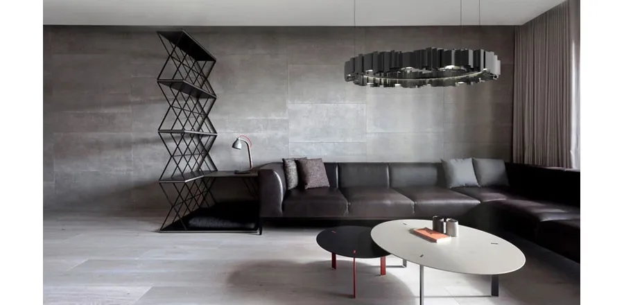 picture 2 Modern chandelier from a Dutch designer