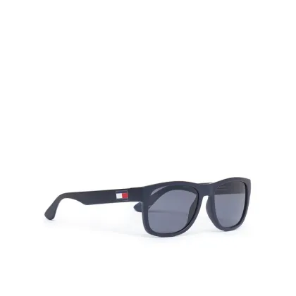 Zdjęcie Tommy Hilfiger Okulary przeciwsłoneczne 1556/N/S Granatowy