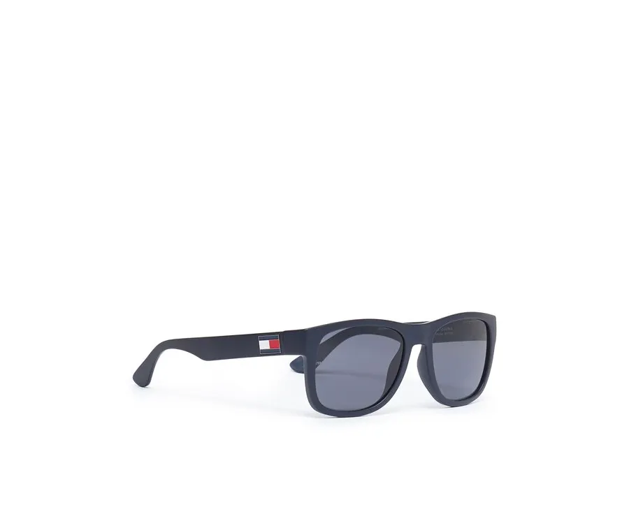 obrazek 1 Tommy Hilfiger Okulary przeciwsłoneczne 1556/N/S Granatowy