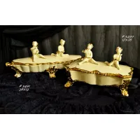 Picture Stylish jewelry box