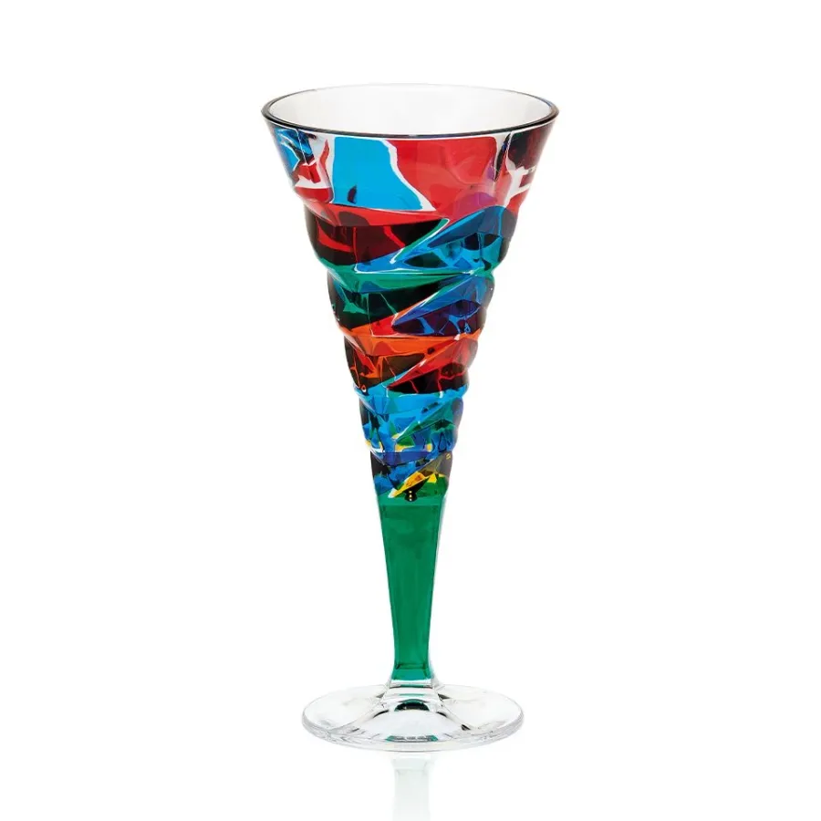 obrazek 1 Włoski kieliszek do wina 230 ml