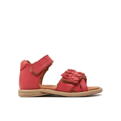 Zdjęcie Froddo Sandały Carlina G2150193-1 M Czerwony