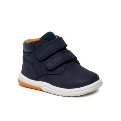 Zdjęcie Timberland Trzewiki Toodle Tracks TB0A2K280191 Granatowy