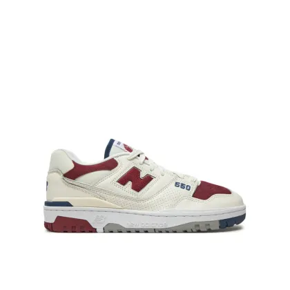 Zdjęcie New Balance Sneakersy BB550VRC Biały