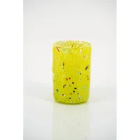 Picture Designer glass made of Murano glass
