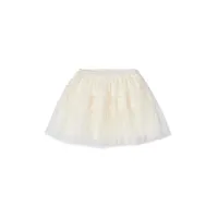 Zdjęcie Mayoral Spódnica 3961 Écru Regular Fit