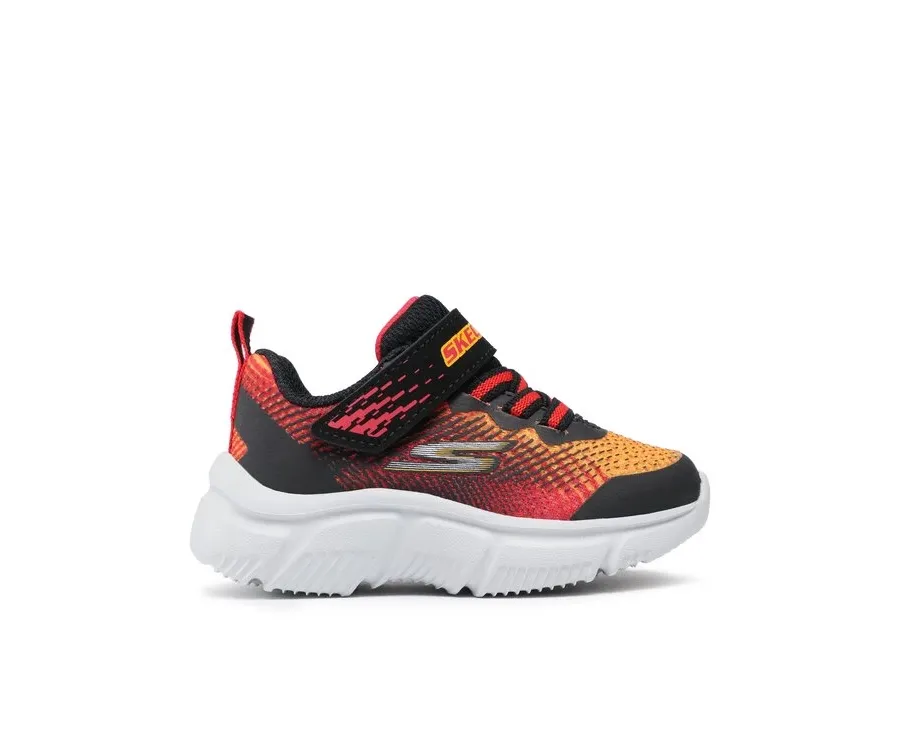 obrazek 1 Skechers Sneakersy Norvo 405035N Kolorowy