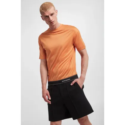 Zdjęcie T-shirt męski EMPORIO ARMANI Emporio Armani