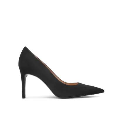 Zdjęcie Stuart Weitzman Szpilki Stuart Power 85 SJ948 Czarny