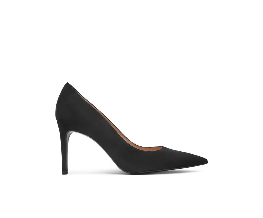 obrazek 1 Stuart Weitzman Szpilki Stuart Power 85 SJ948 Czarny