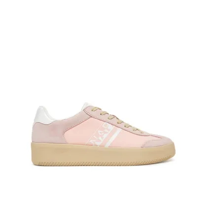 Zdjęcie Napapijri Sneakersy Jade NP0A4IR8 Różowy