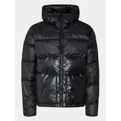 Zdjęcie Marmot Kurtka puchowa Guides M14631 Czarny Regular Fit