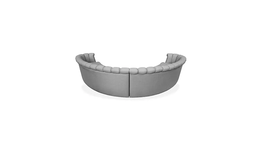 obrazek 7 Prestiżowa portugalska duża sofa