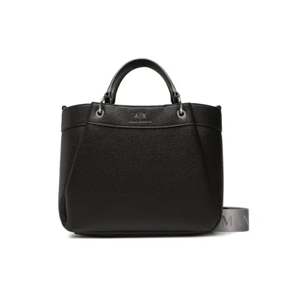 Zdjęcie Armani Exchange Torebka 942911 CC783 00020 Czarny
