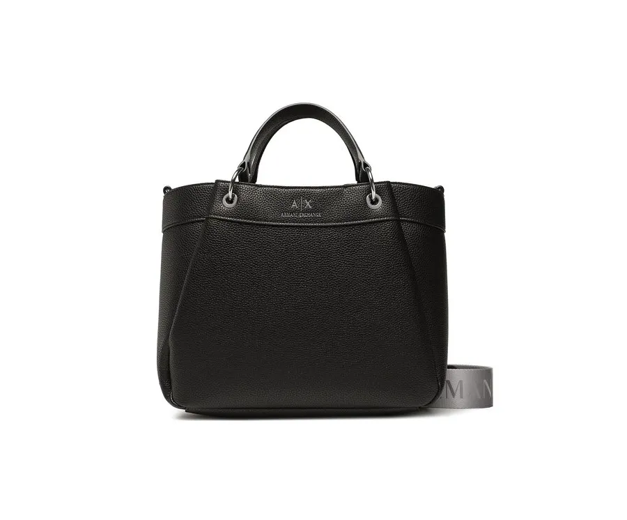 obrazek 1 Armani Exchange Torebka 942911 CC783 00020 Czarny