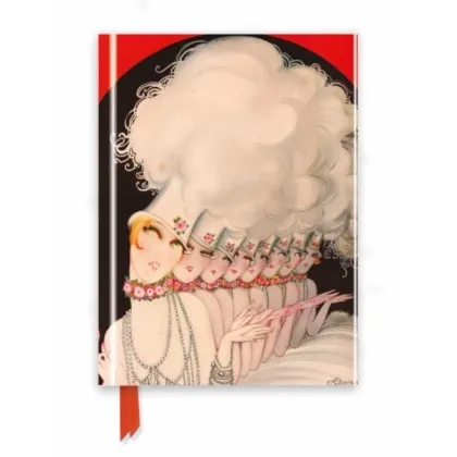 Zdjęcie Dziennik (Charles Gesmar: Chorus Line) - Flame Tree Publishing