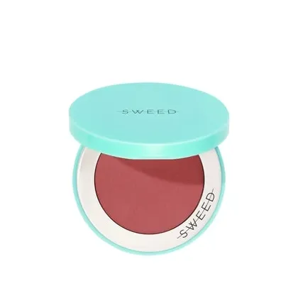 Zdjęcie Sweed Air Blush Cream Róż 5 g Fancy Face