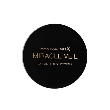 Zdjęcie Max Factor Miracle Veil puder sypki 4 g