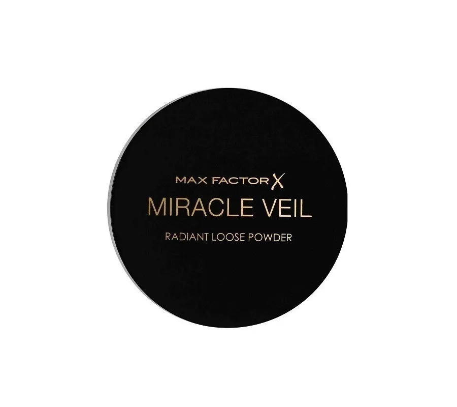 obrazek 1 Max Factor Miracle Veil puder sypki  4 g