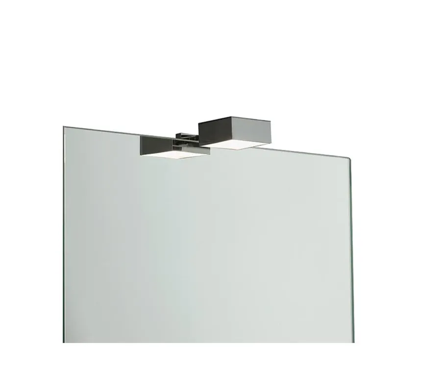 obrazek 1 Lampa nad lustro w stylu nowoczesnym do łazienki - Stilhaus
