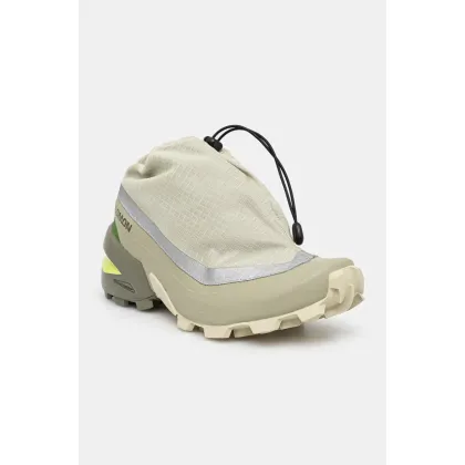 Zdjęcie MM6 Maison Margiela sneakersy kolor zielony SH3WS0006.P7011