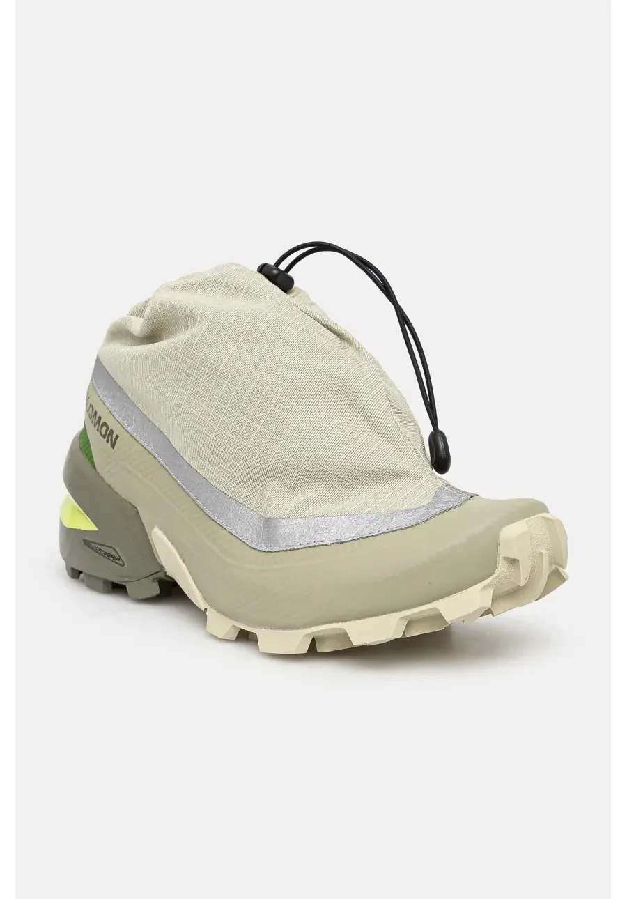 obrazek 1 MM6 Maison Margiela sneakersy kolor zielony SH3WS0006.P7011