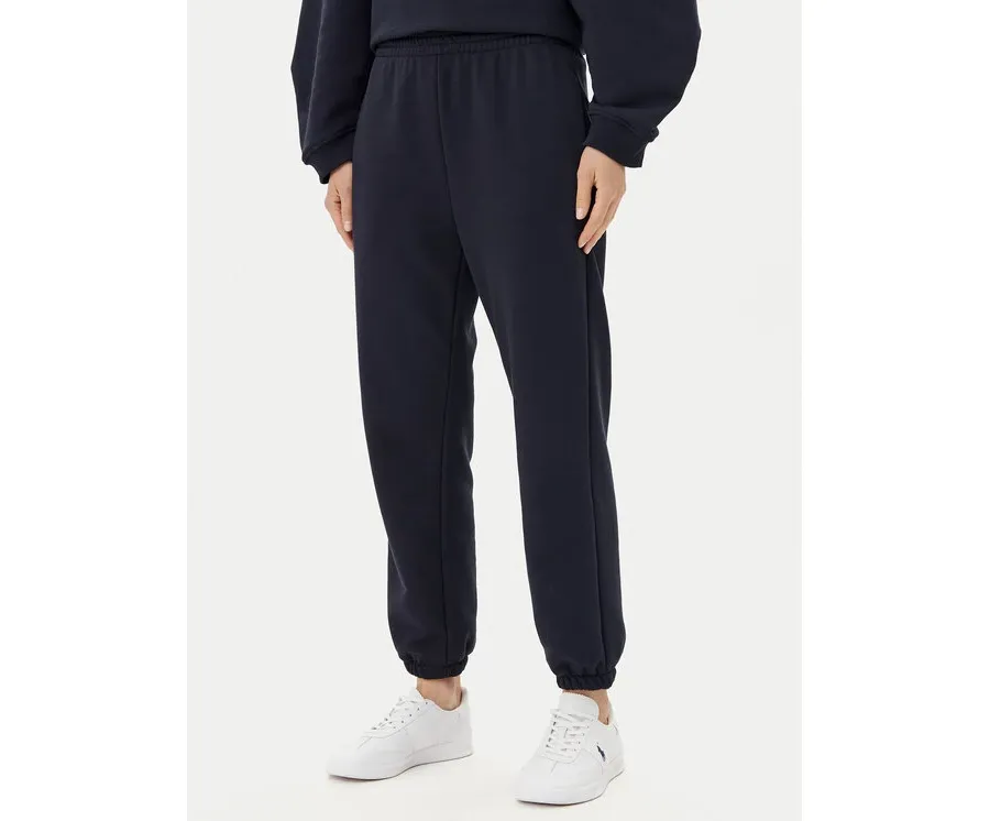 obrazek 1 ViCOLO Spodnie dresowe TD0573 Granatowy Regular Fit