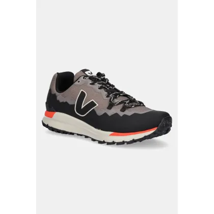 Zdjęcie Veja sneakersy Fitz Roy damskie kolor czarny FR2303206A