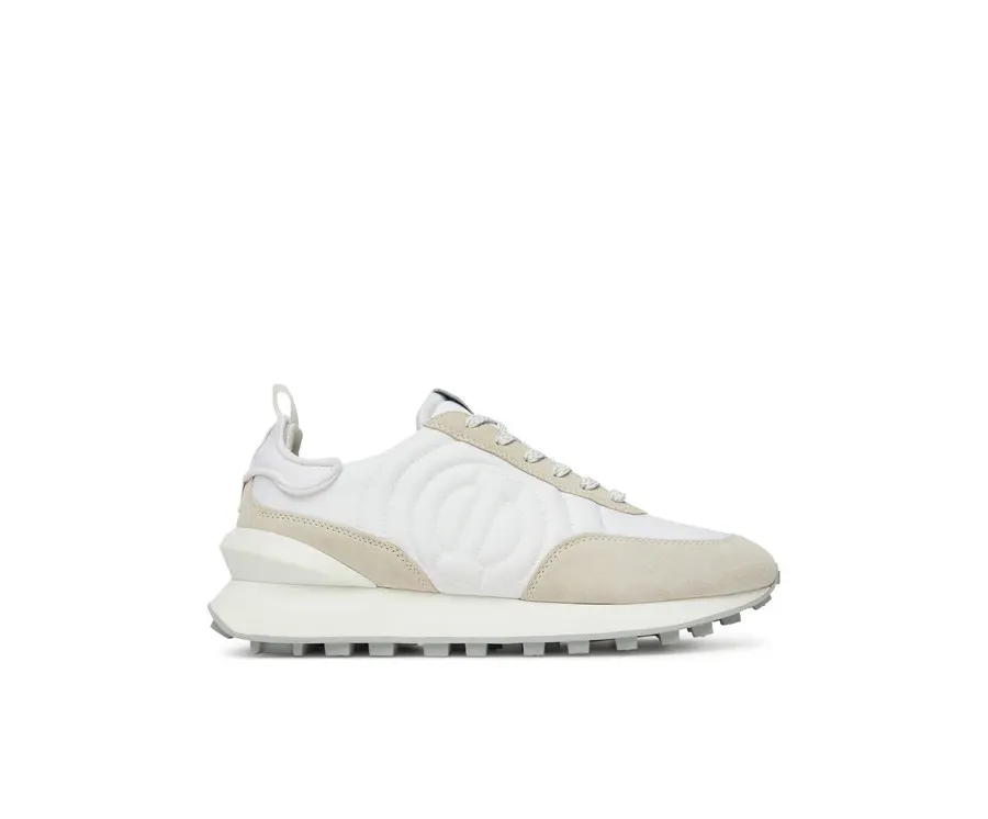 obrazek 1 Iceberg Sneakersy IU17280J IU1728 Beżowy