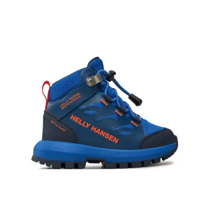 Zdjęcie Helly Hansen Trekkingi 11909 Niebieski
