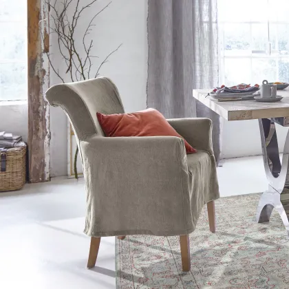 Zdjęcie Krzesło Amherst