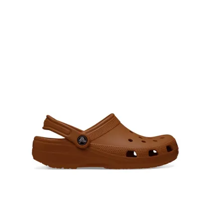 Zdjęcie Crocs Klapki Classic 10001 Brązowy