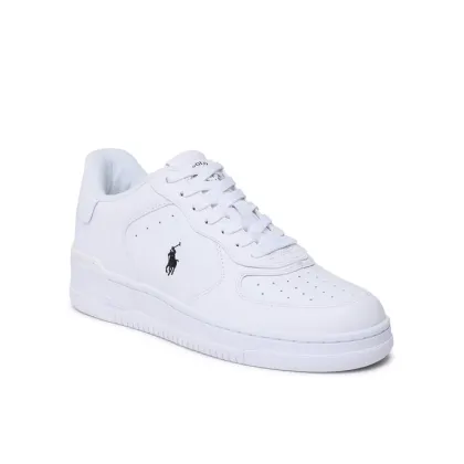 Zdjęcie Polo Ralph Lauren Sneakersy Masters Crt 809891791009 Biały