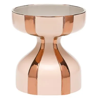 Picture An avant-garde ceramic vase for a unique interior - Byfly