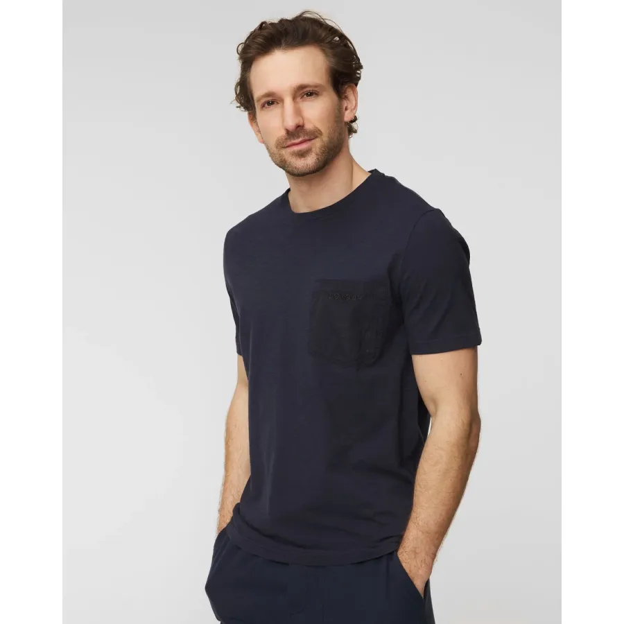 obrazek 1 T-shirt Dondup